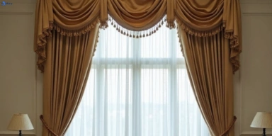 Living room lounge curtain cleaning service wentworthville-nsw Matty Curtain Cleaning